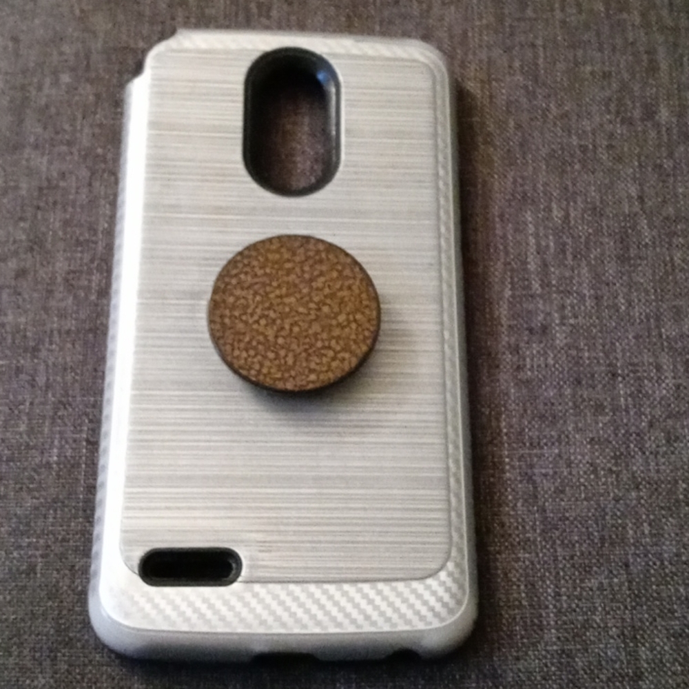 LG Stylo 5 case